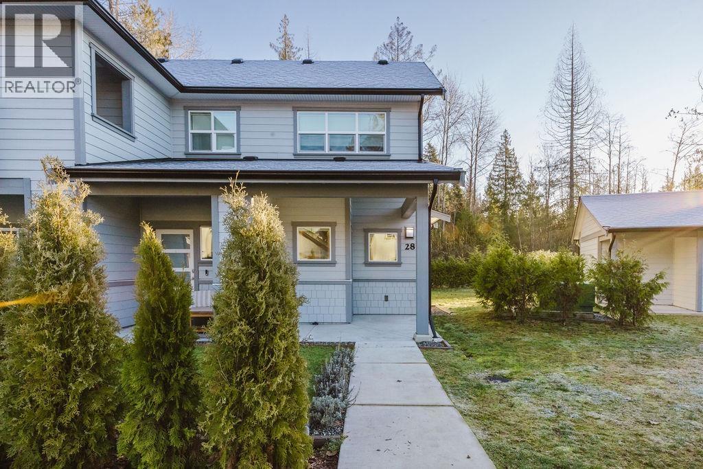 28 950 WOODSWORTH ROAD, Gibsons