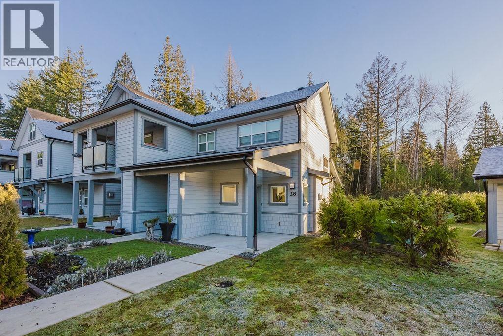 28 950 WOODSWORTH ROAD, Gibsons