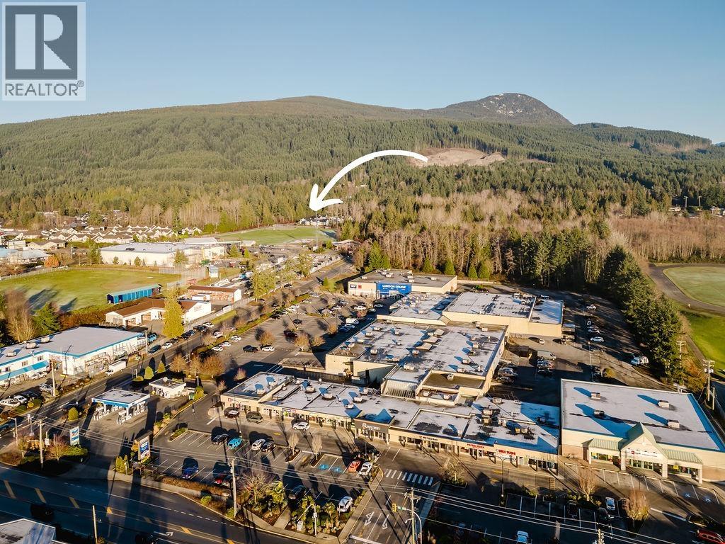 28 950 WOODSWORTH ROAD, Gibsons