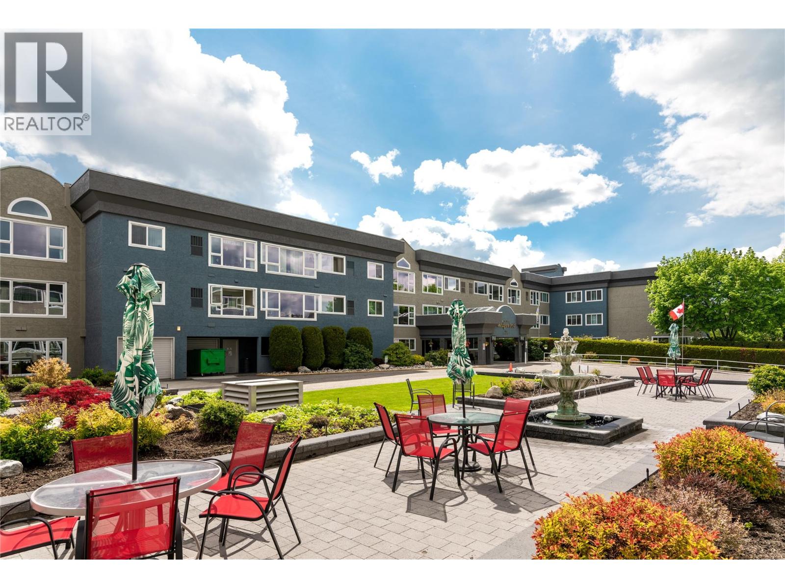 #315B-1045 Sutherland Avenue, Kelowna