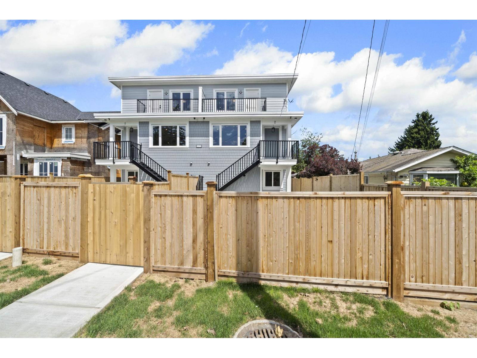 2 26725 FRASER HIGHWAY, Langley