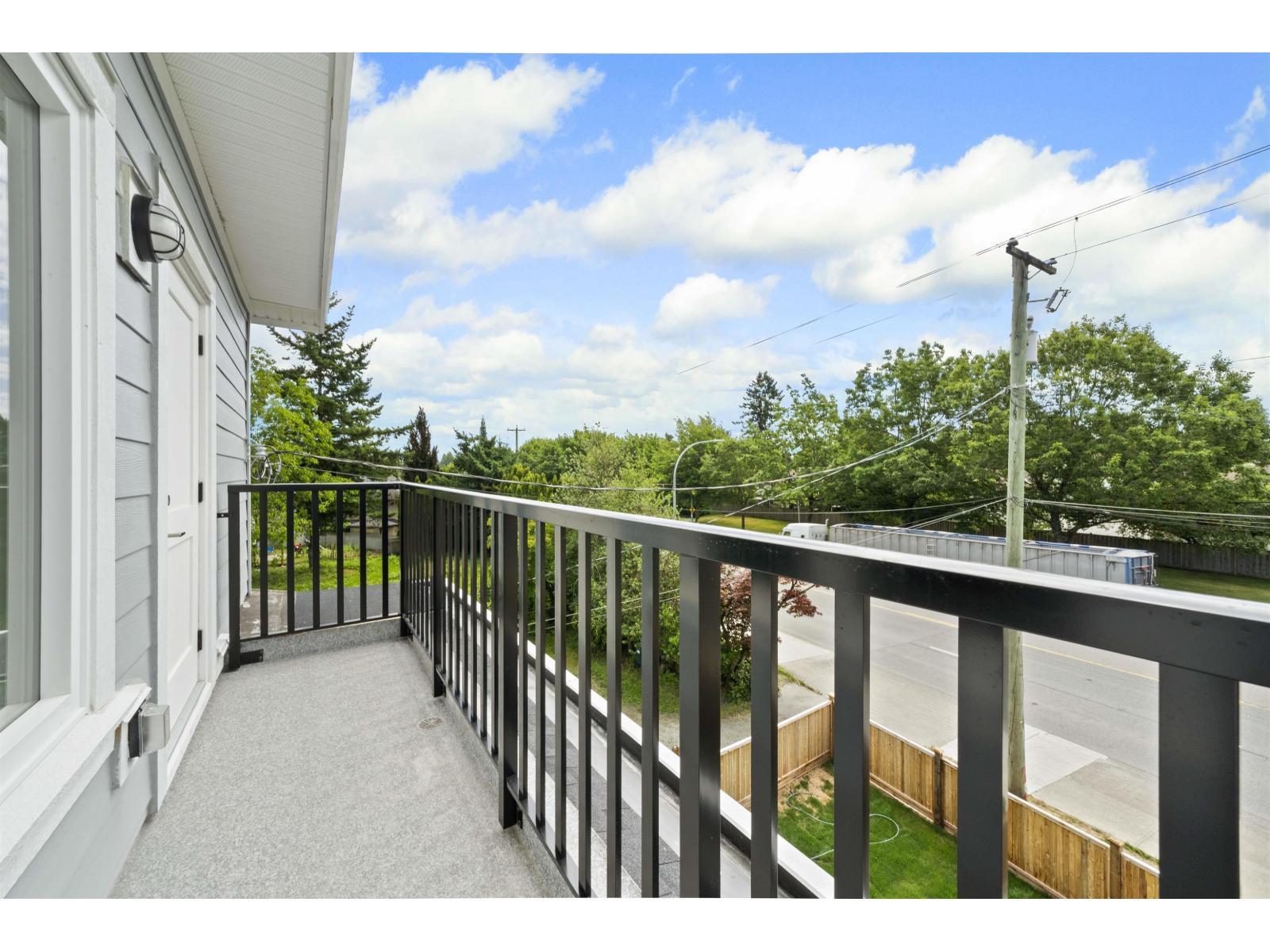 2 26725 FRASER HIGHWAY, Langley