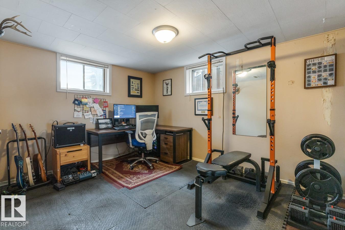 7708 78 AV NW, Edmonton