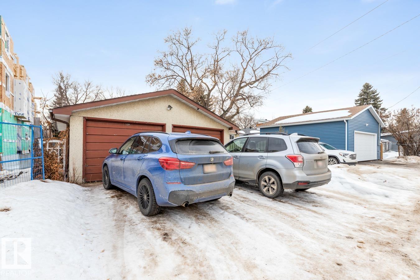 7708 78 AV NW, Edmonton
