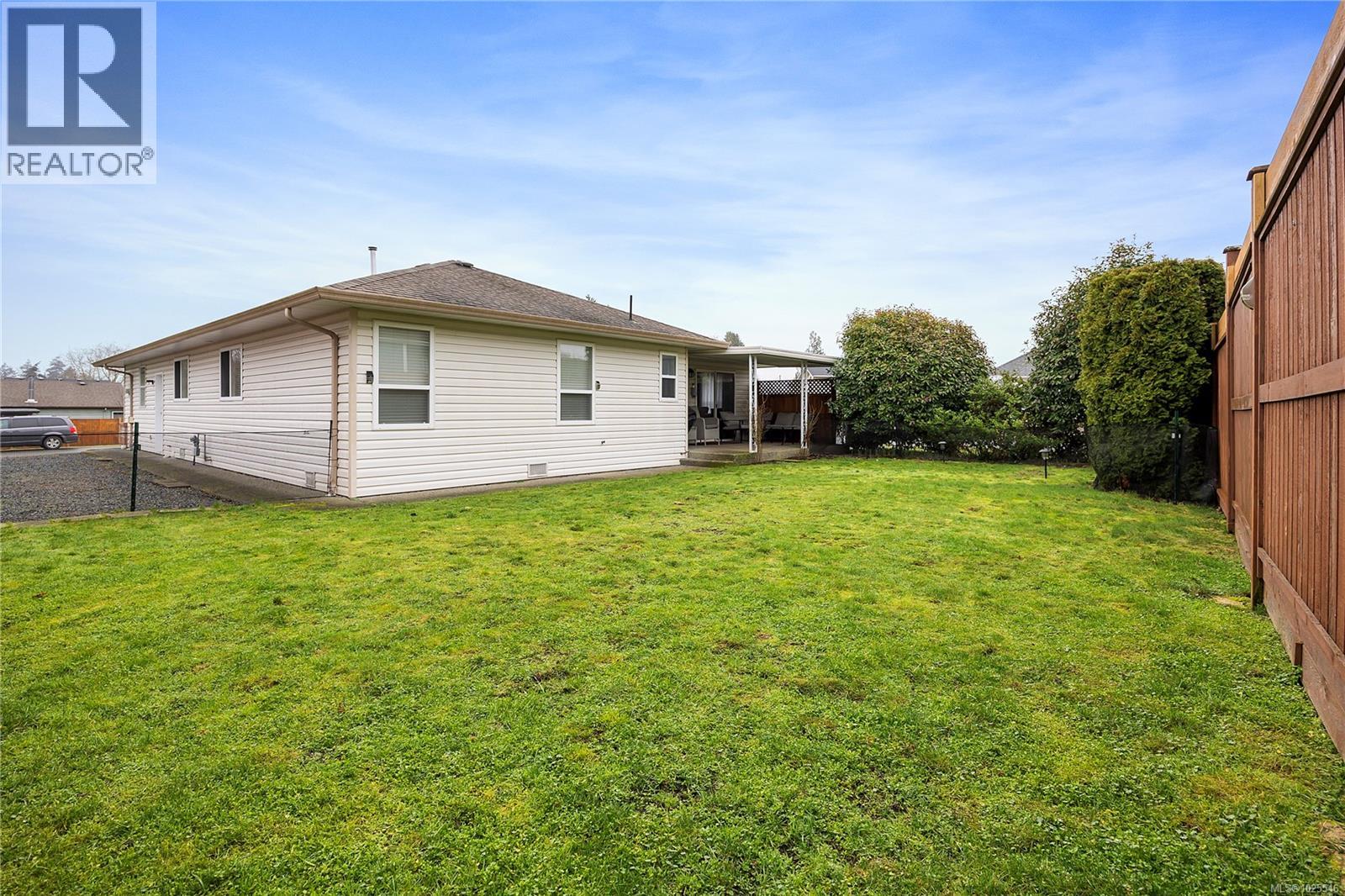 107 Acacia St S, Parksville
