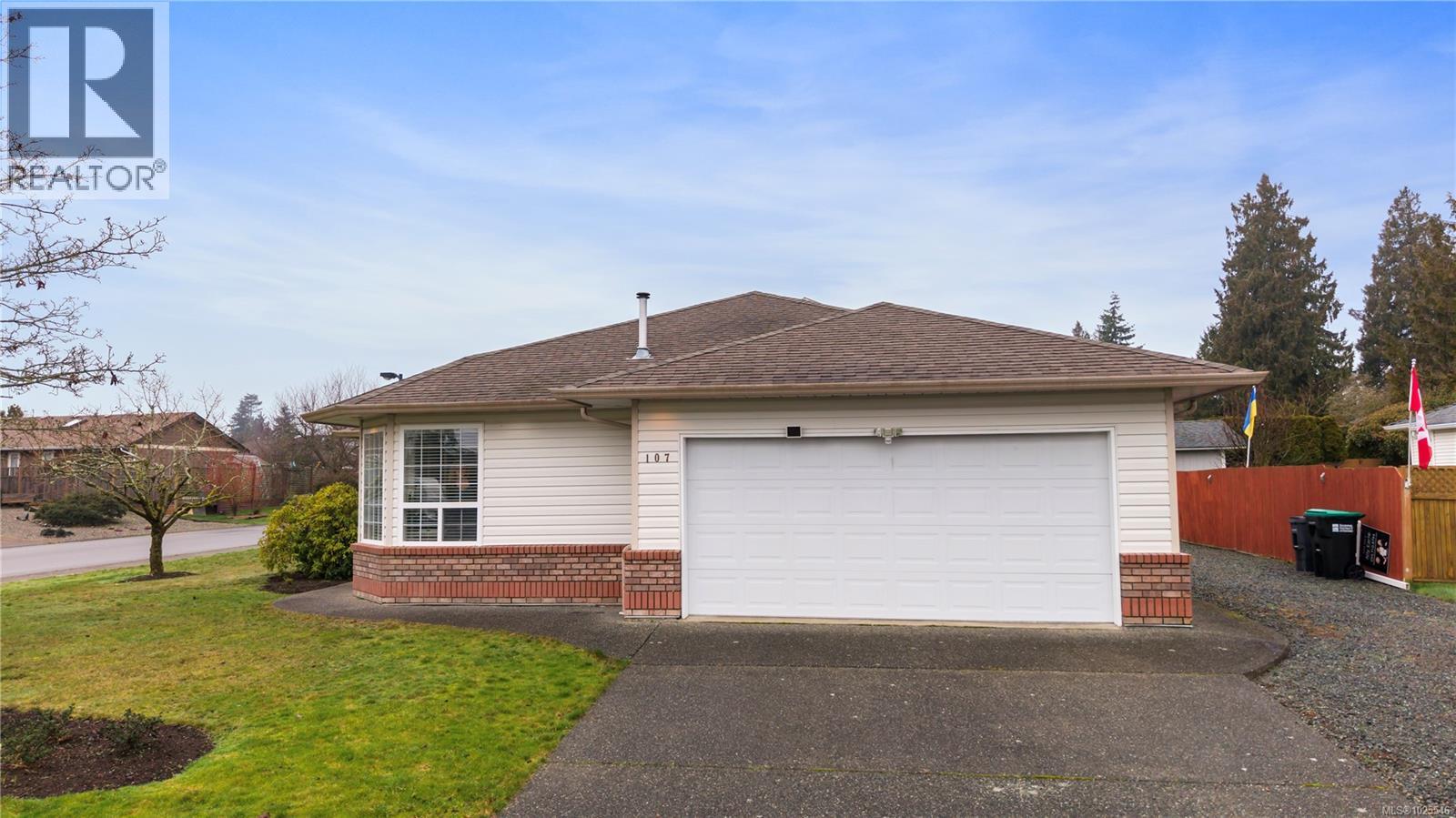 107 Acacia St S, Parksville