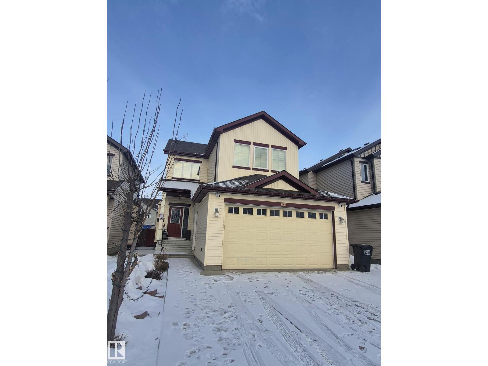 1737 52A ST SW, Edmonton