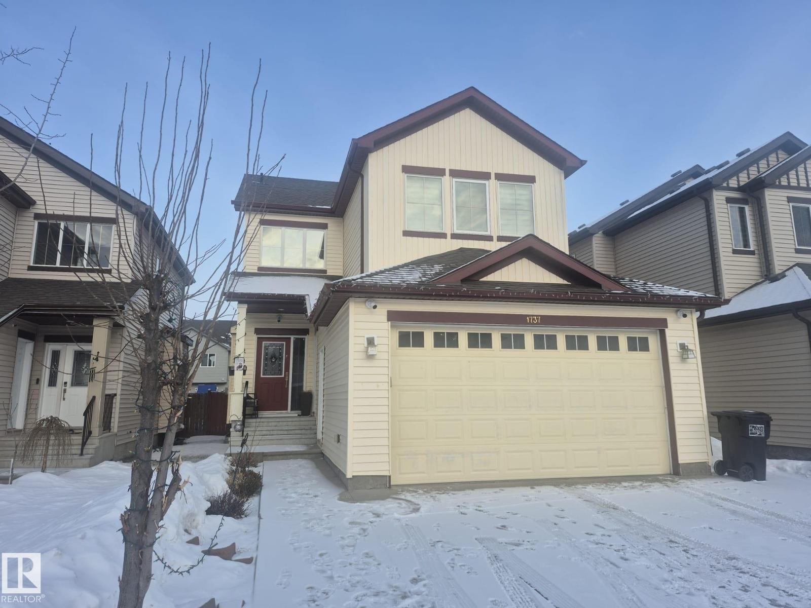 1737 52A ST SW, Edmonton