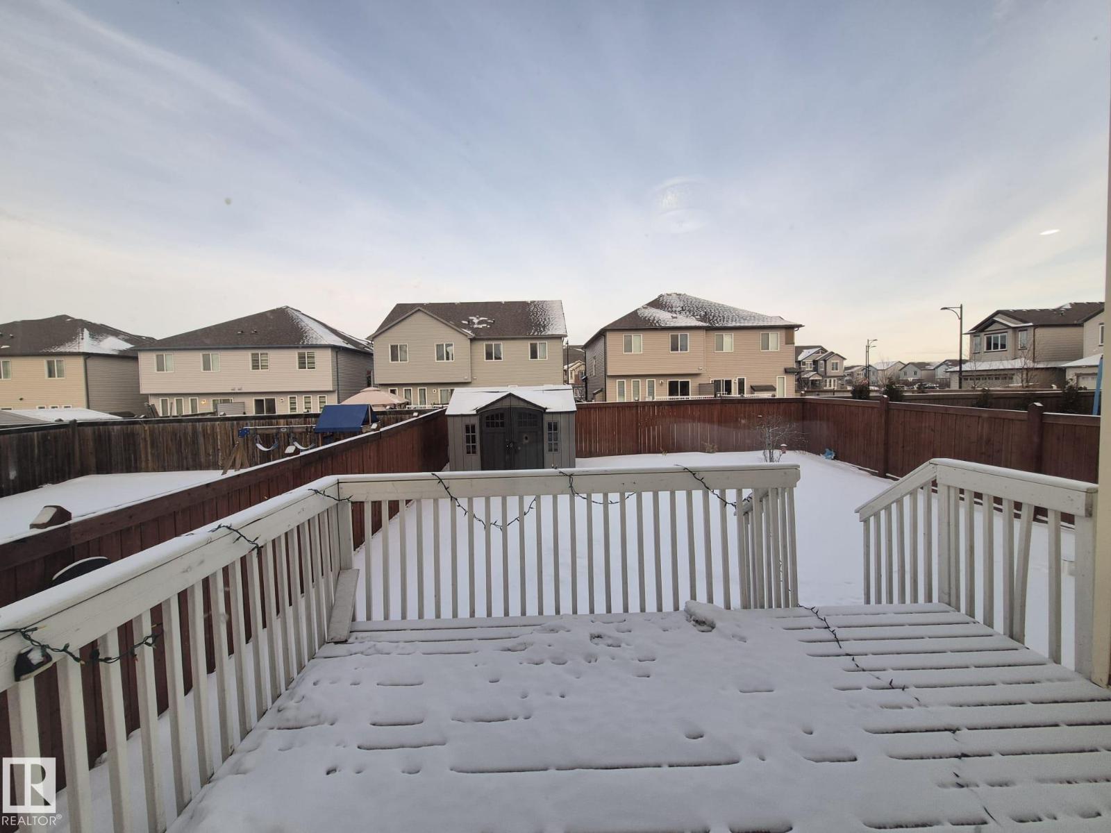 1737 52A ST SW, Edmonton