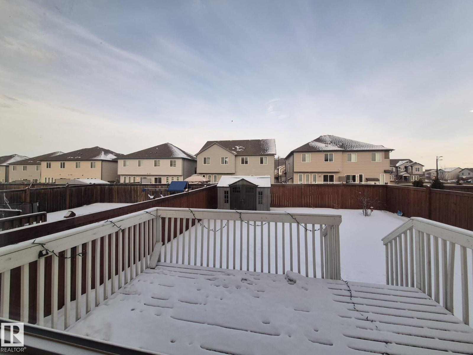 1737 52A ST SW, Edmonton