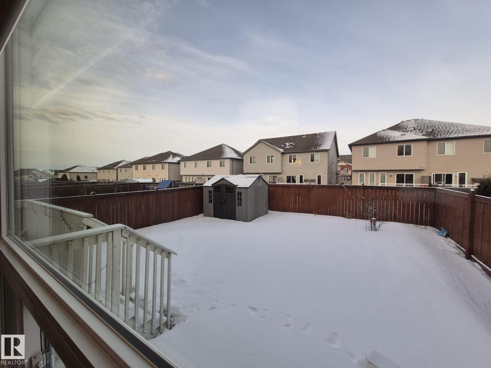 1737 52A ST SW, Edmonton
