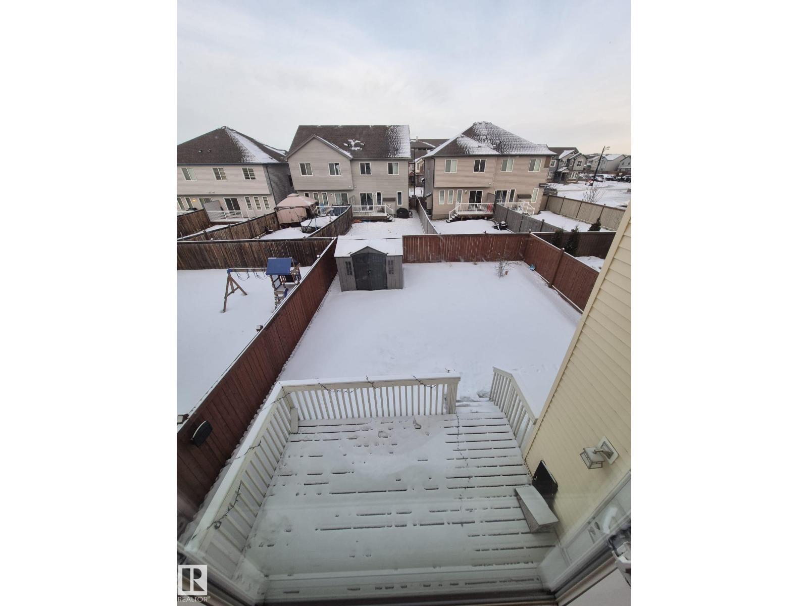 1737 52A ST SW, Edmonton