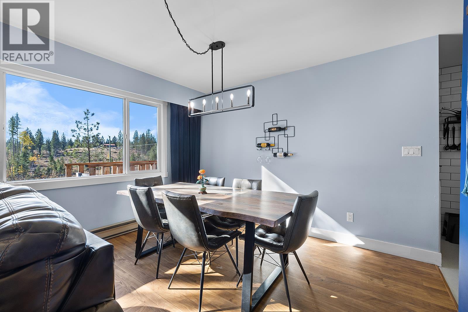 7502 Highway 95A, Kimberley