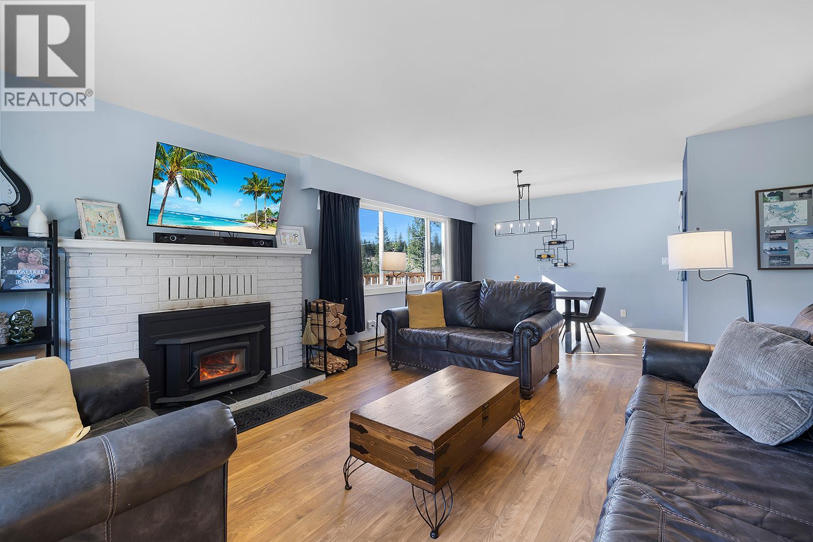 7502 Highway 95A, Kimberley