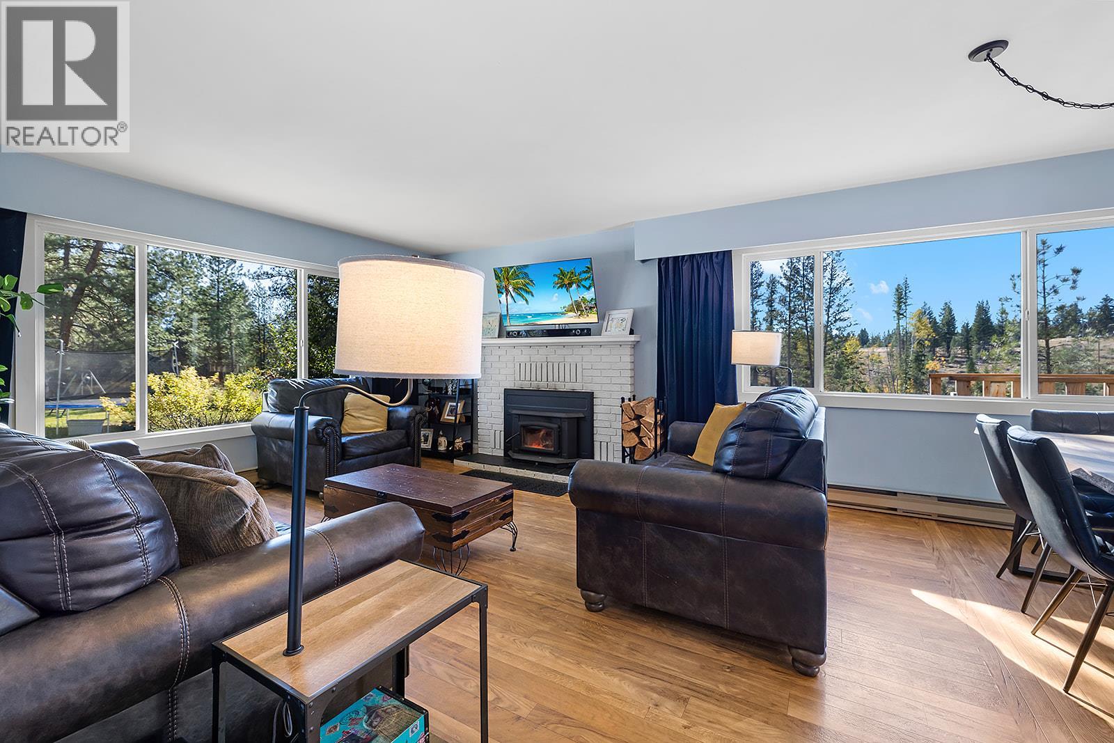 7502 Highway 95A, Kimberley