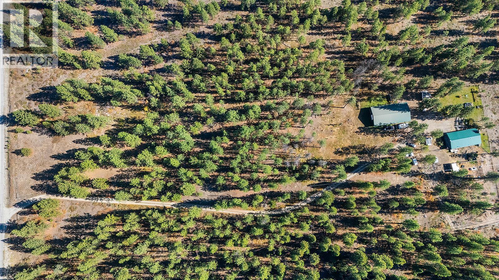 7502 Highway 95A, Kimberley