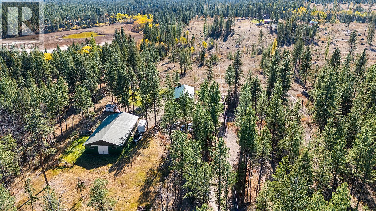 7502 Highway 95A, Kimberley