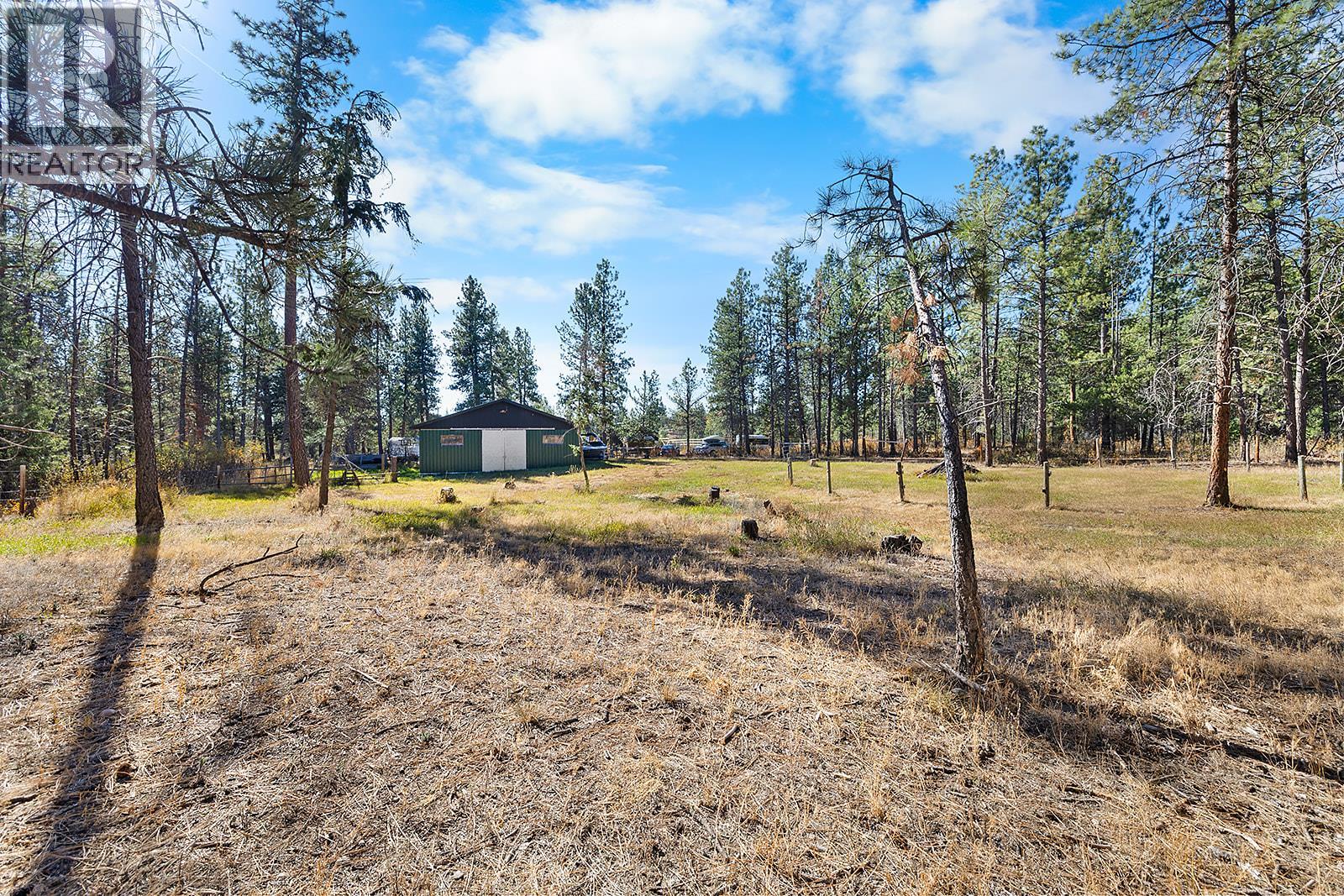 7502 Highway 95A, Kimberley