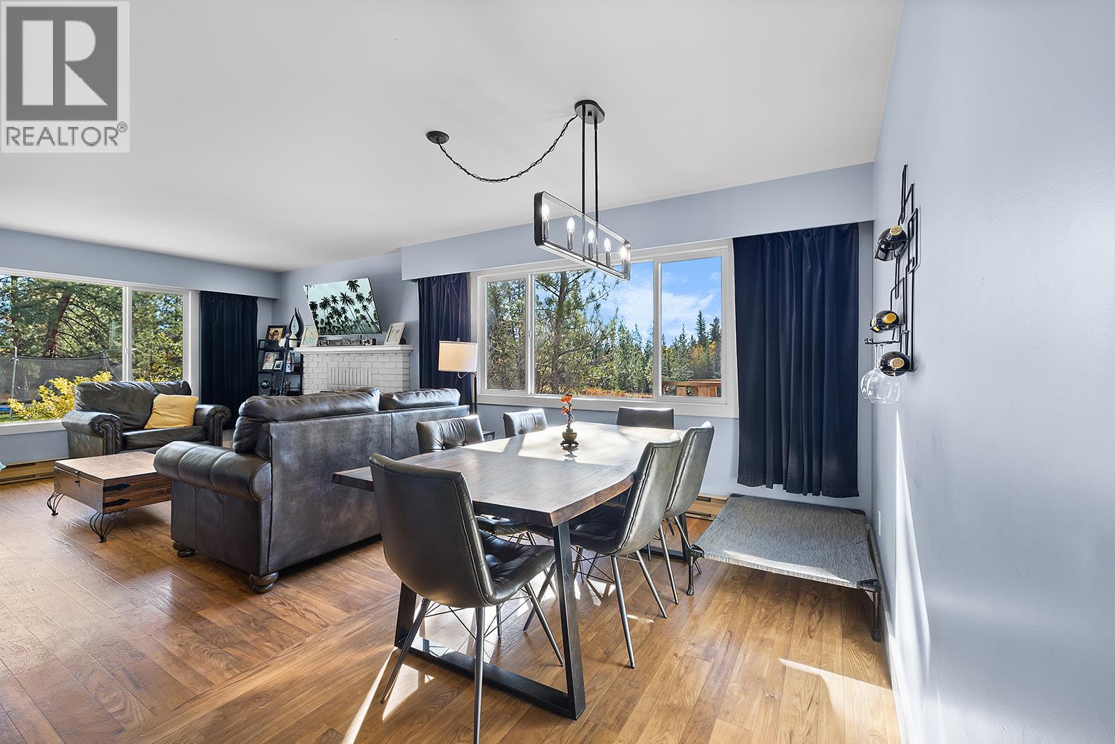 7502 Highway 95A, Kimberley