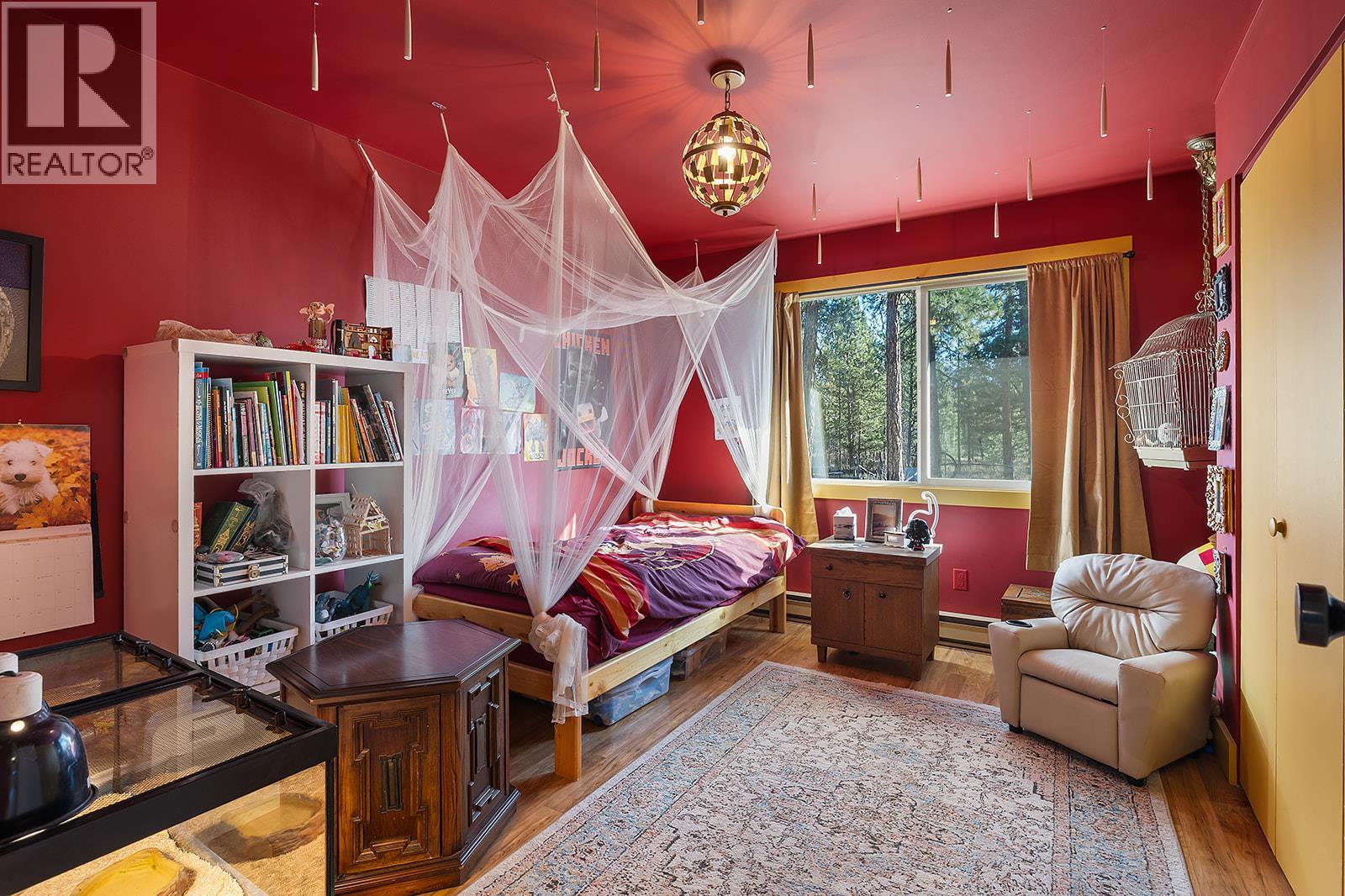 7502 Highway 95A, Kimberley