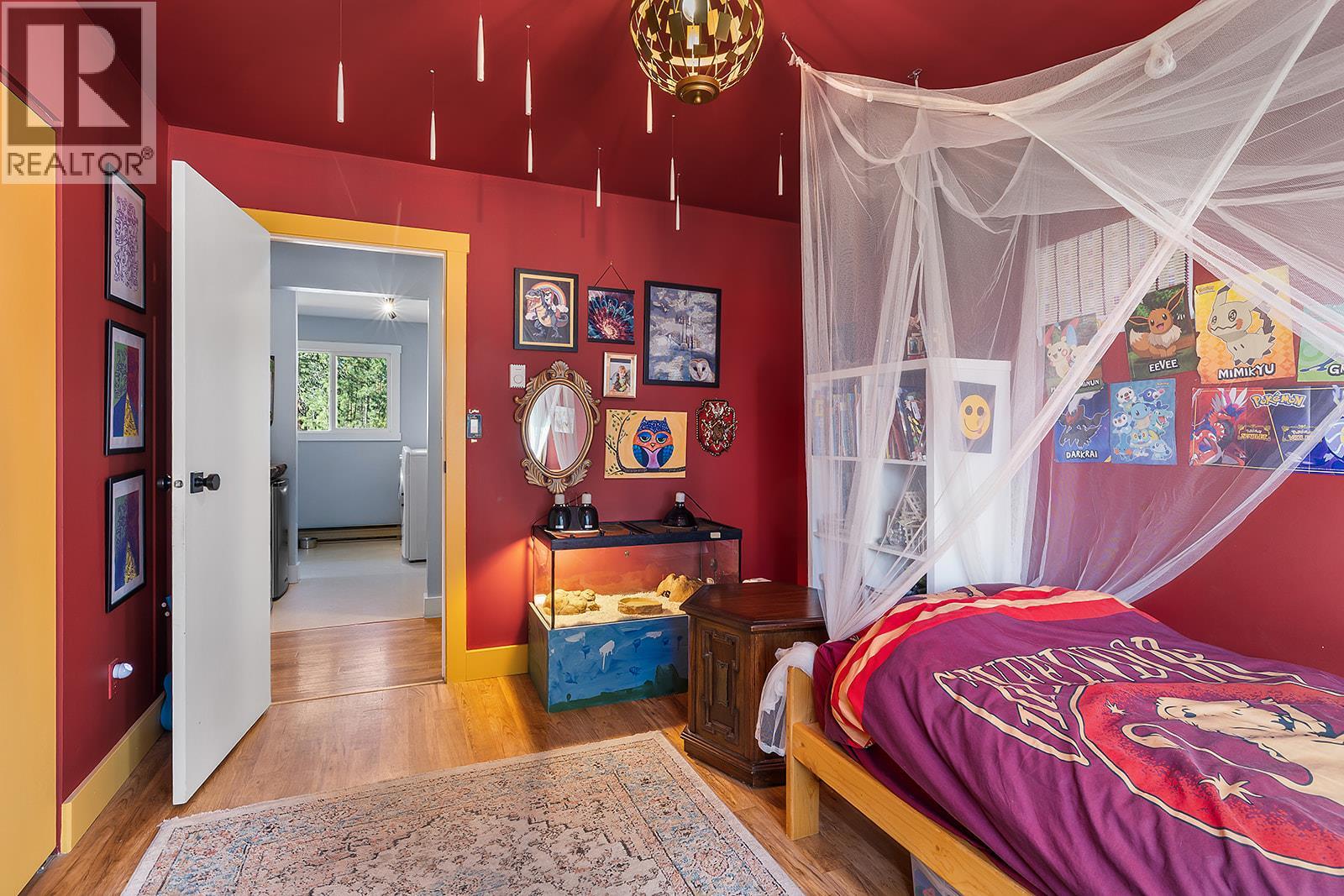 7502 Highway 95A, Kimberley