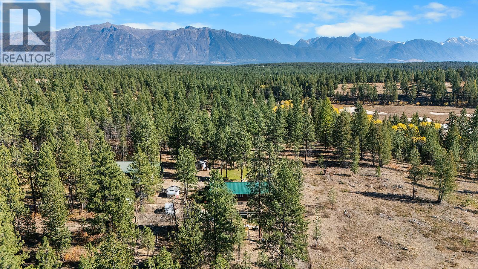 7502 Highway 95A, Kimberley