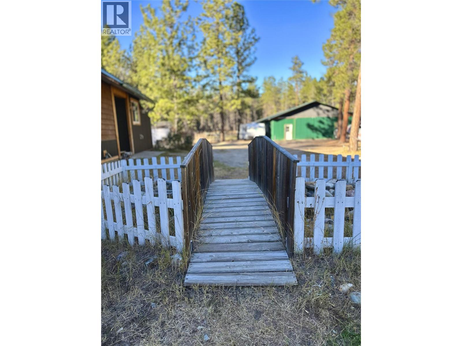 7502 Highway 95A, Kimberley