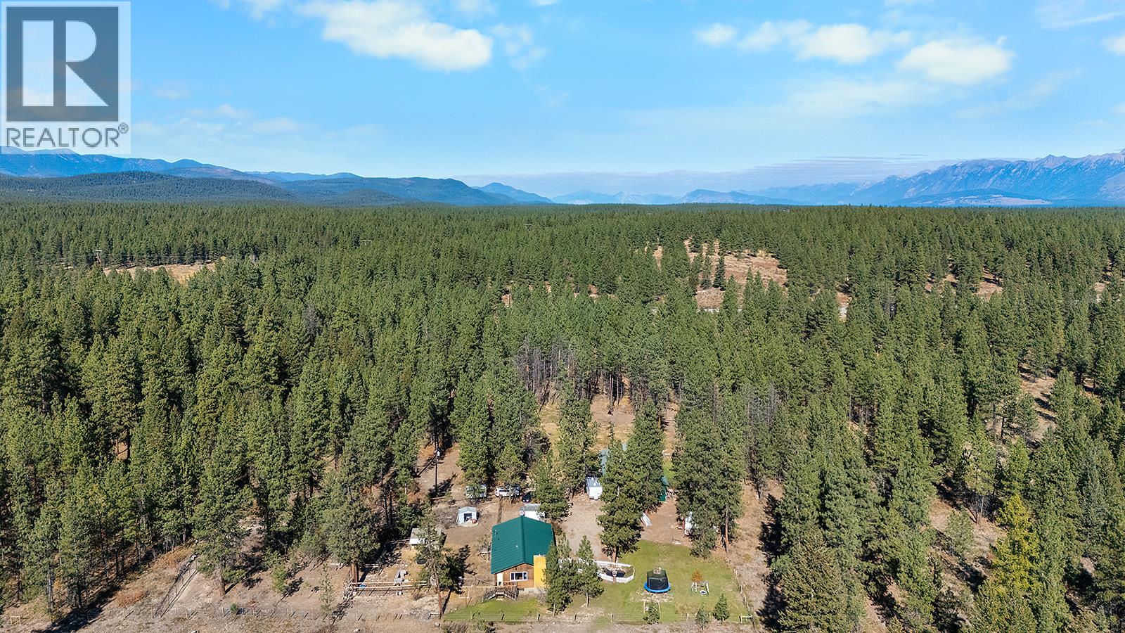 7502 Highway 95A, Kimberley