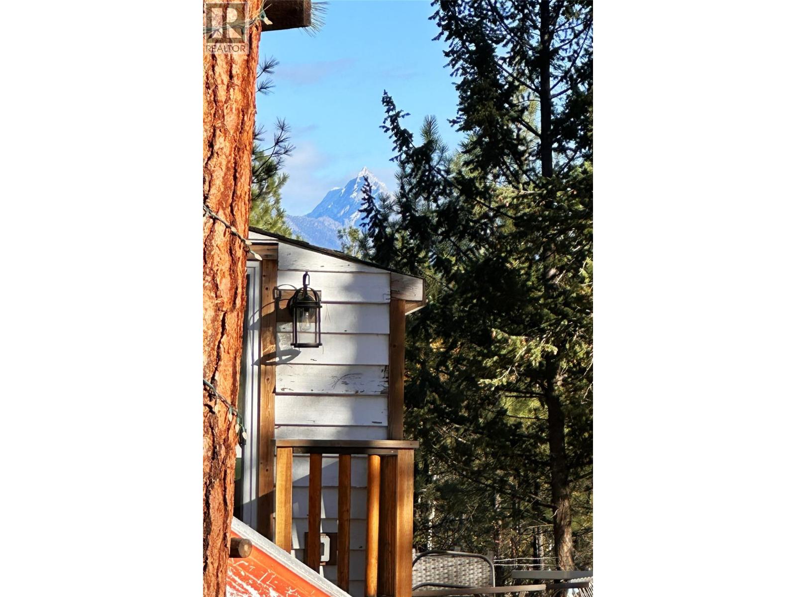 7502 Highway 95A, Kimberley