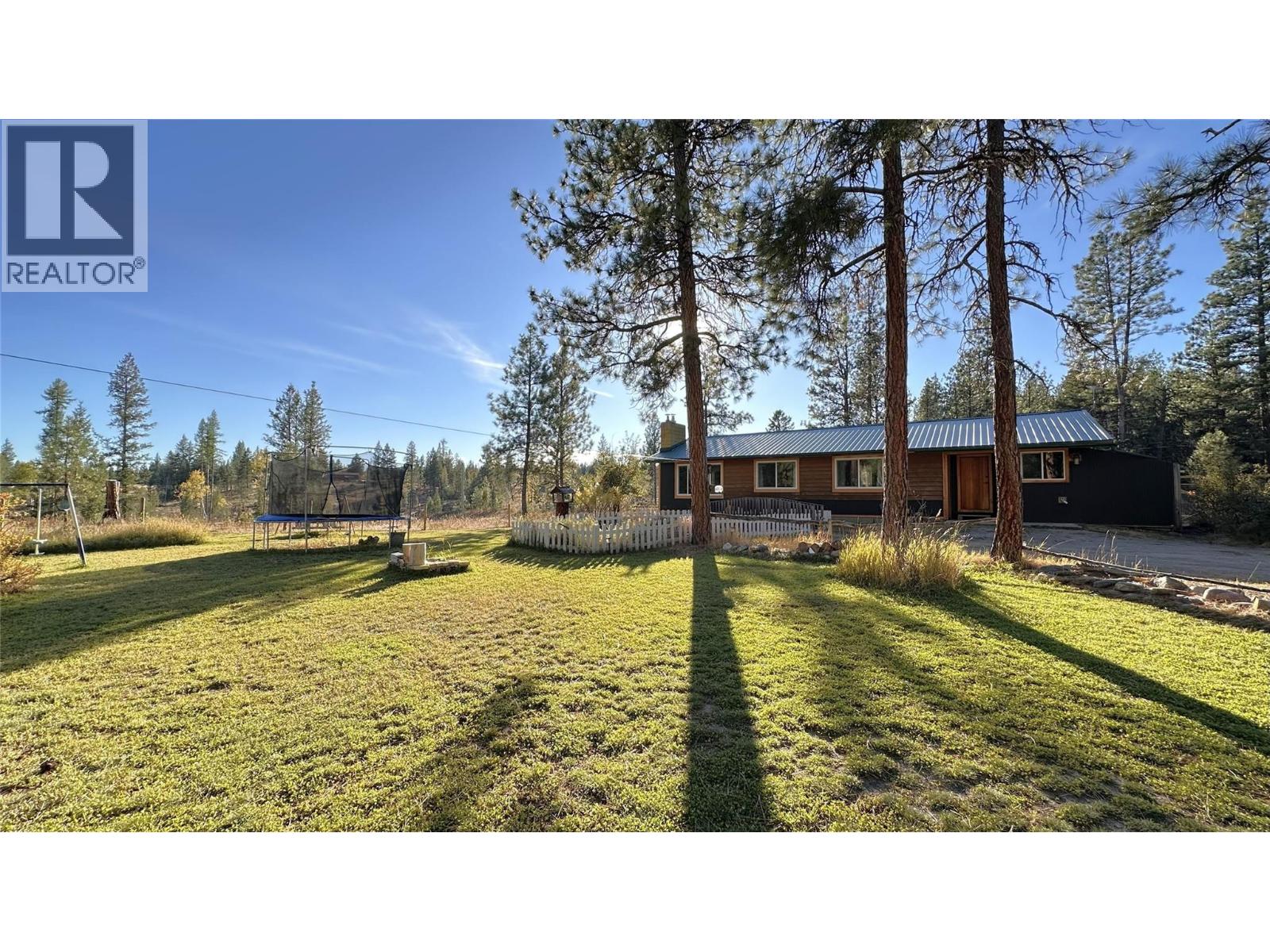 7502 Highway 95A, Kimberley