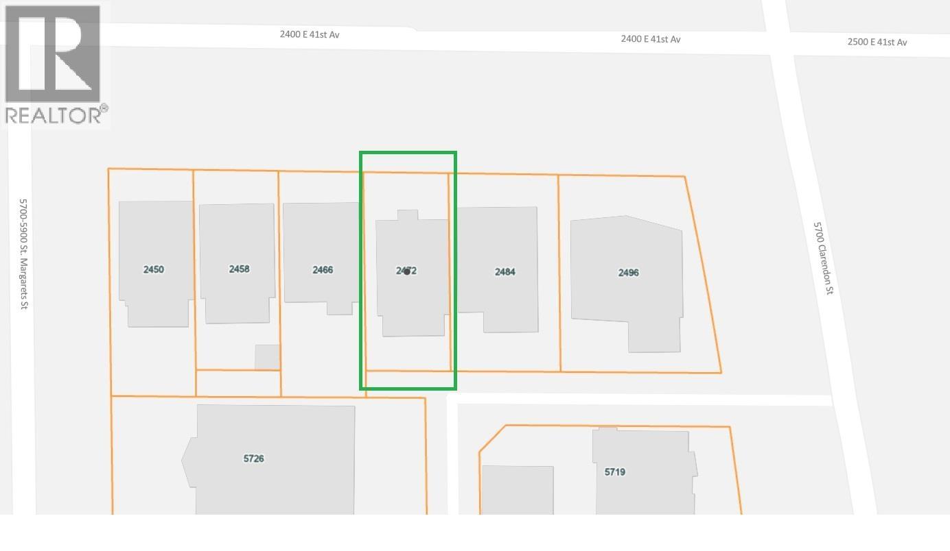 2472 41ST Avenue - photo 2