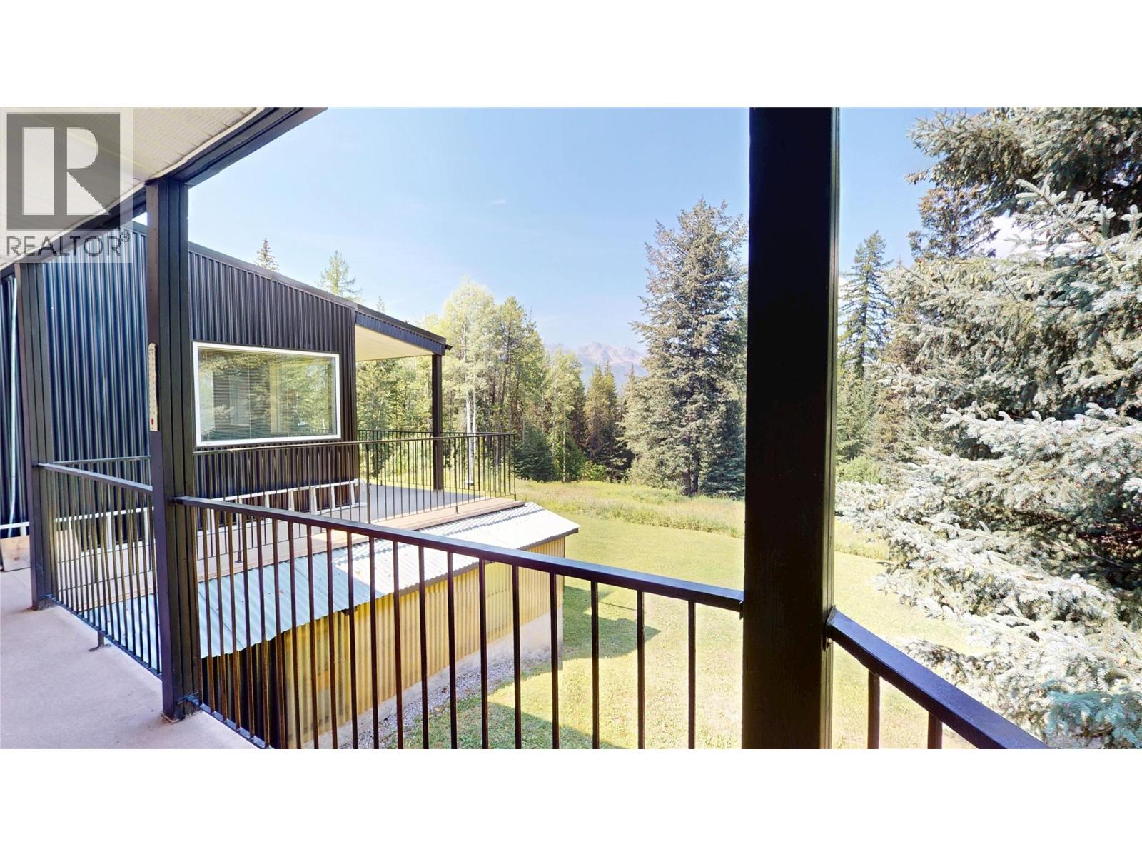 105 Castle Mountain Road, Fernie