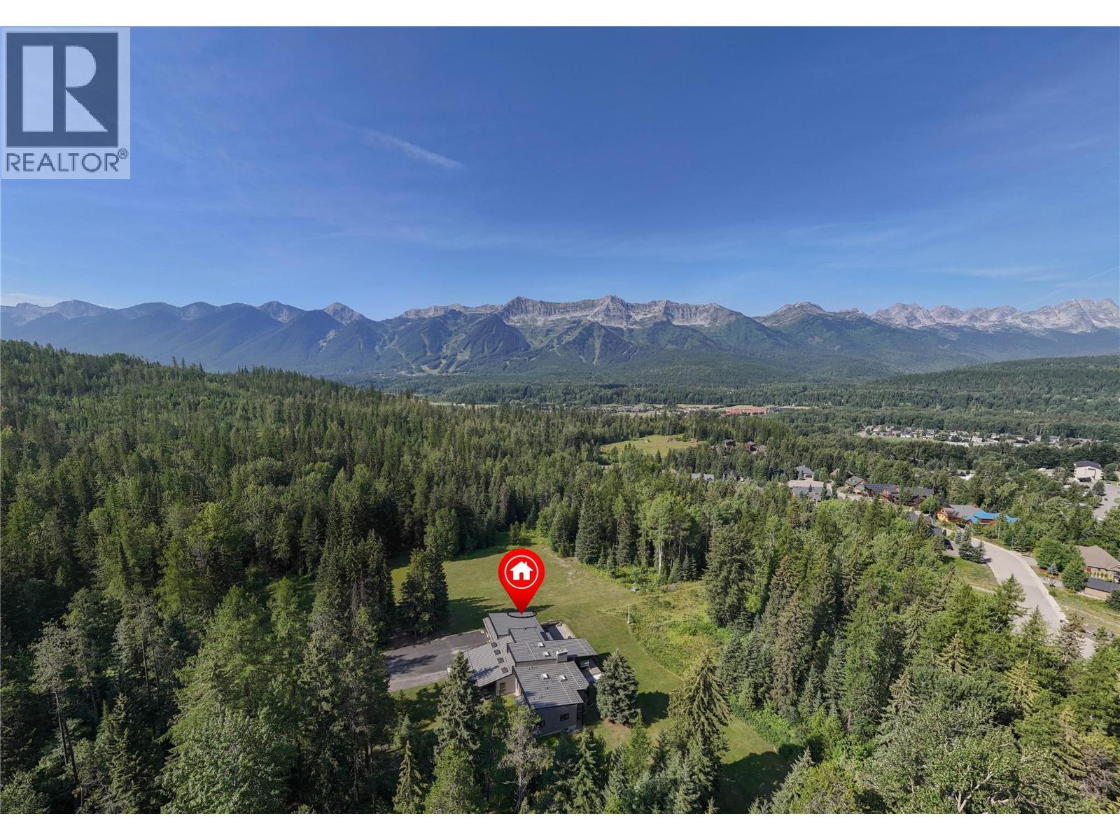 105 Castle Mountain Road, Fernie