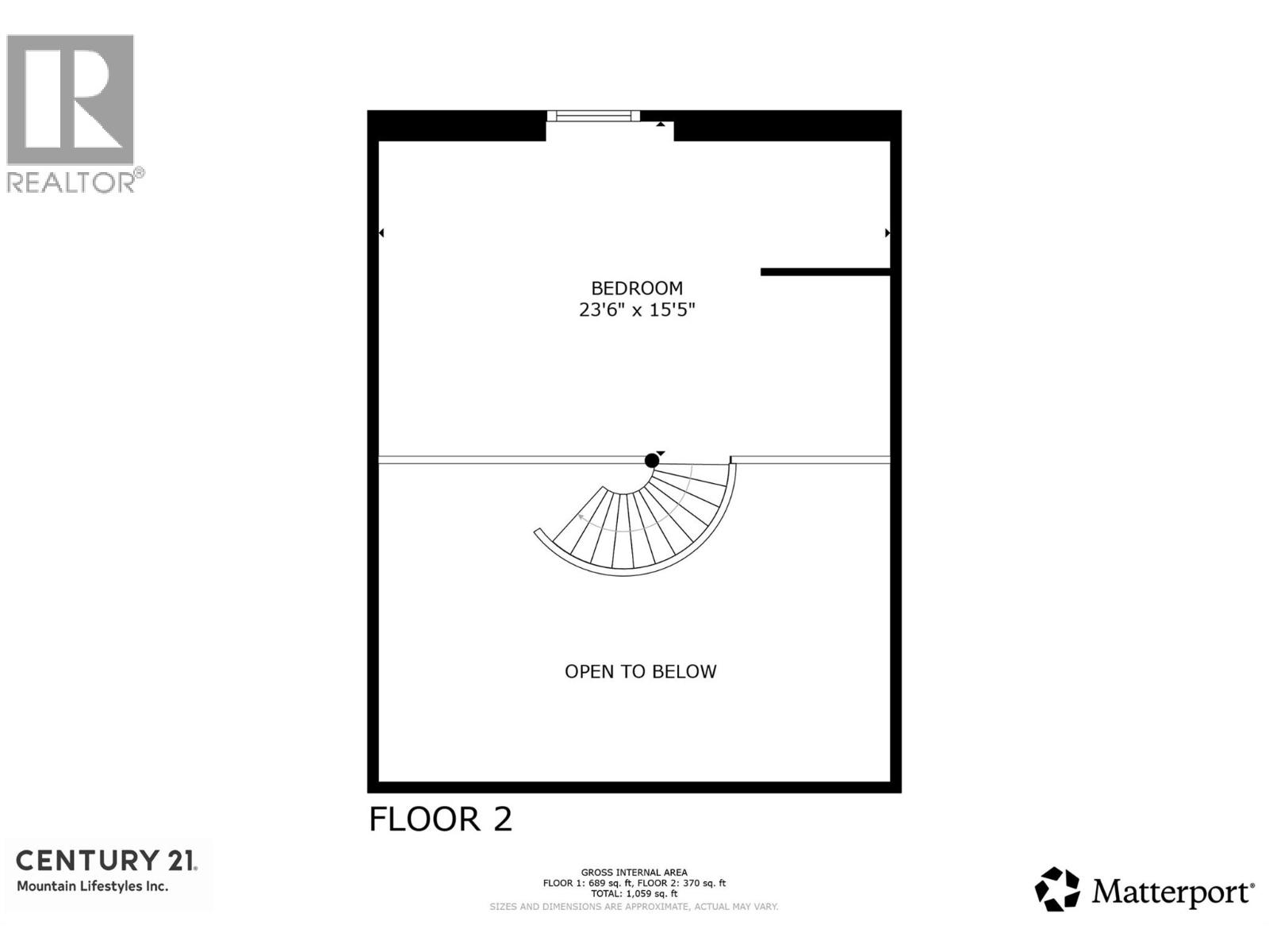 2131 Highway 3 Highway, Fernie