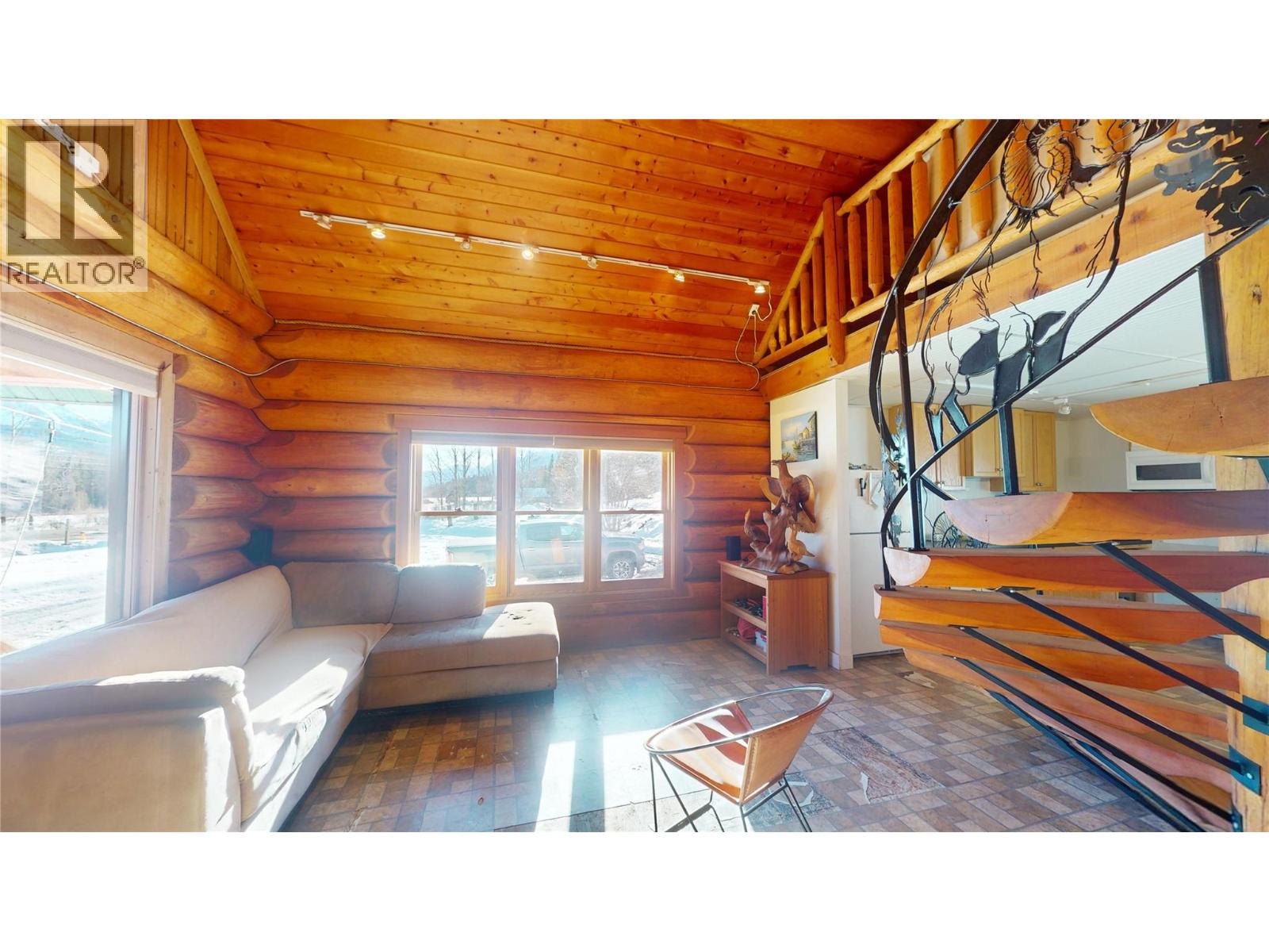 2131 Highway 3 Highway, Fernie