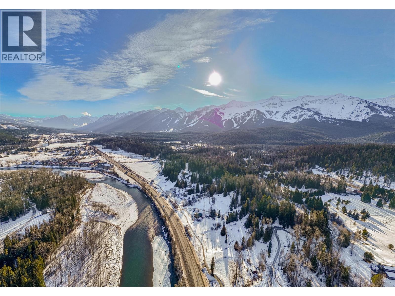 2131 Highway 3 Highway, Fernie