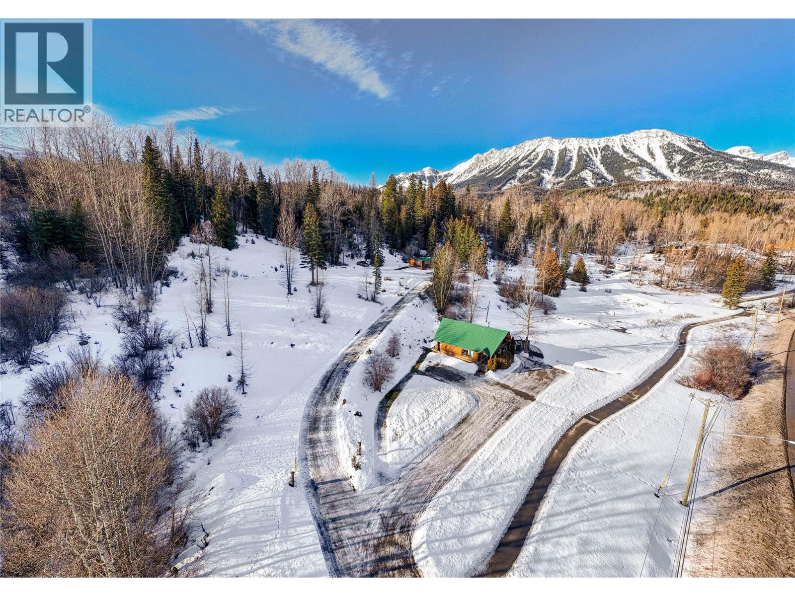 2131 Highway 3 Highway, Fernie