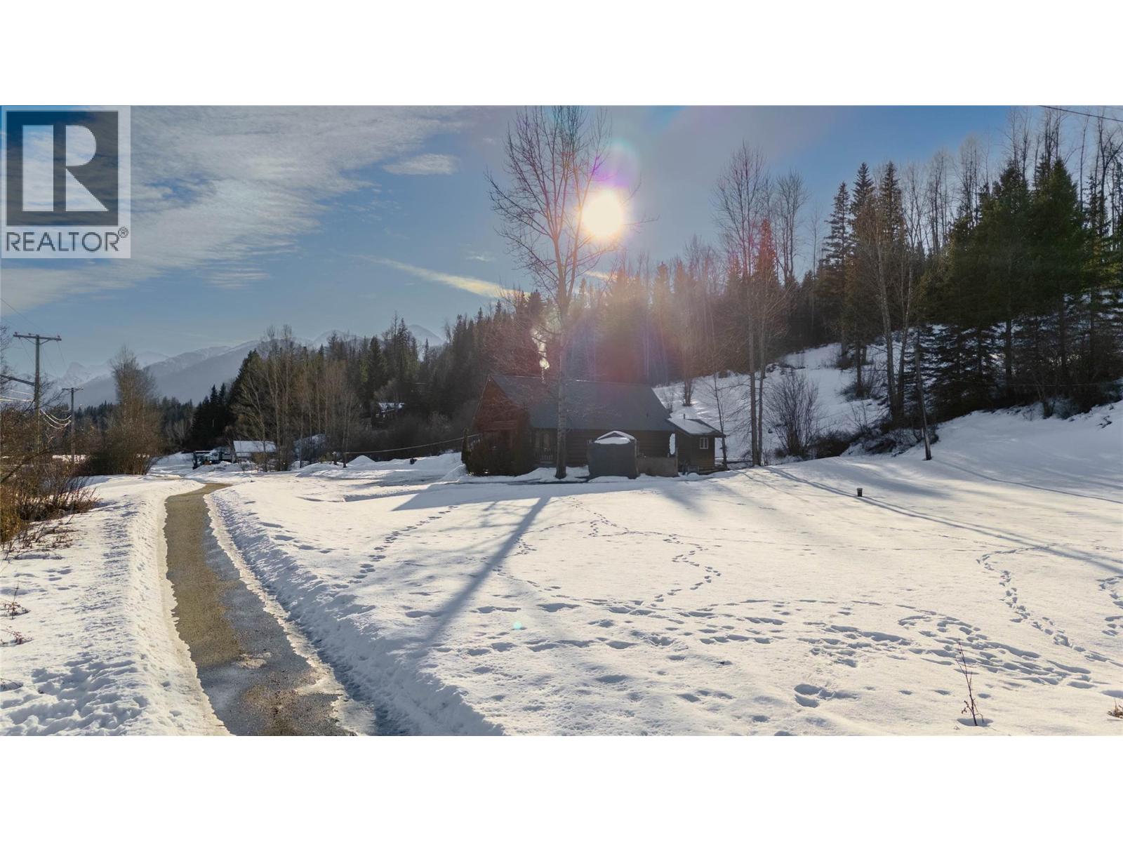 2131 Highway 3 Highway, Fernie