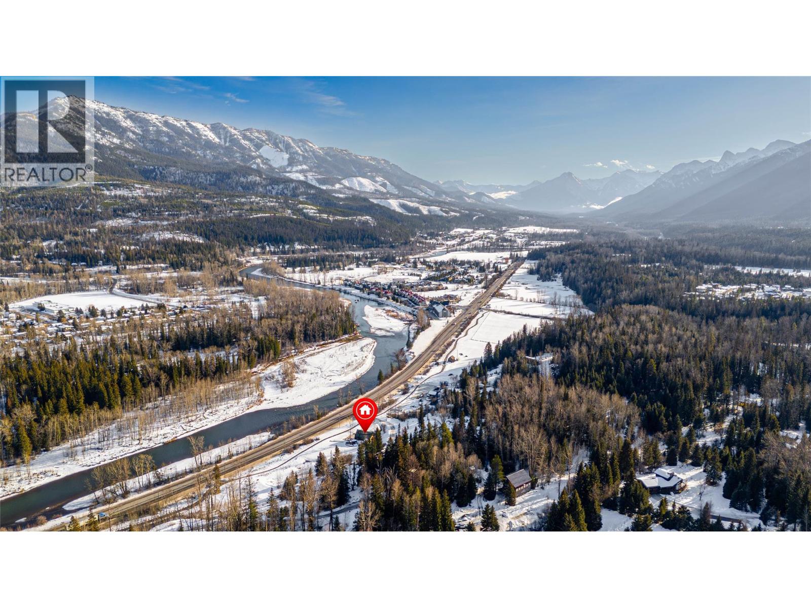 2131 Highway 3 Highway, Fernie