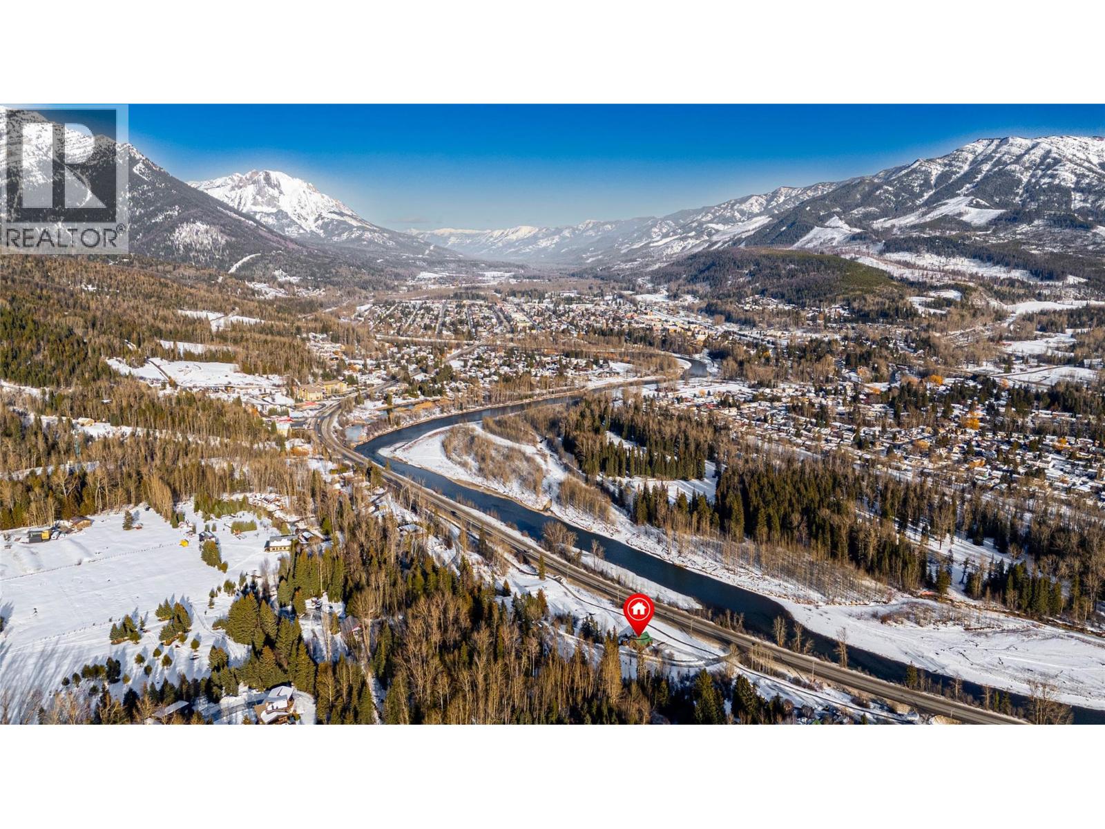 2131 Highway 3 Highway, Fernie