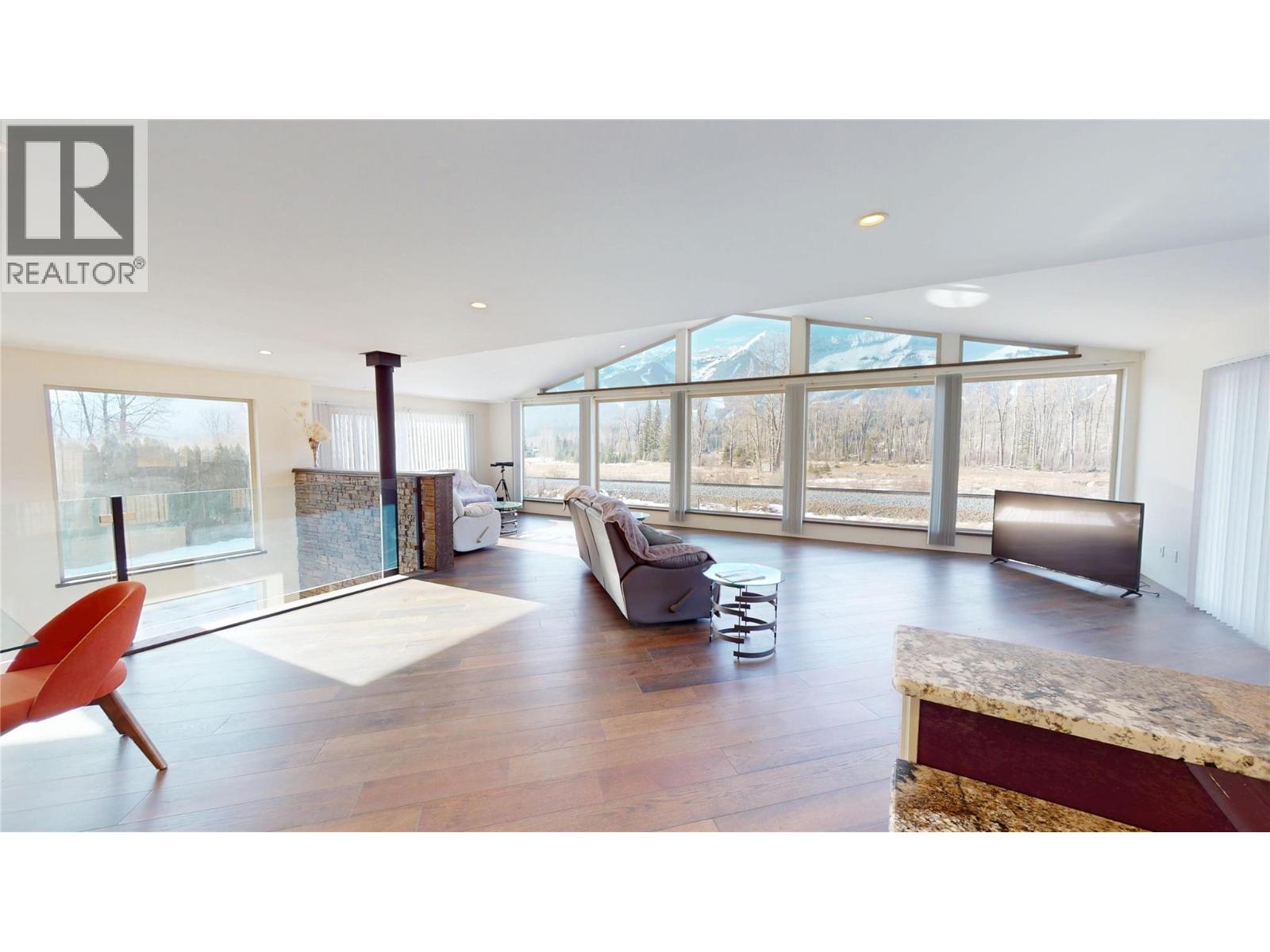 3982 McGiverin Road, Fernie