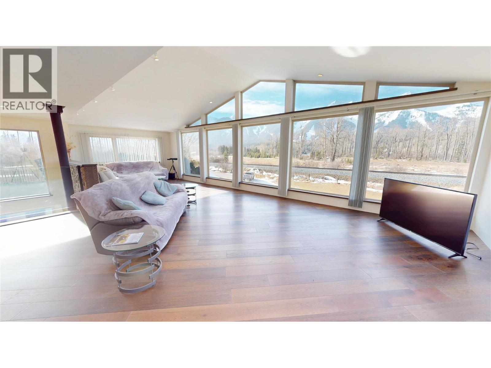 3982 McGiverin Road, Fernie