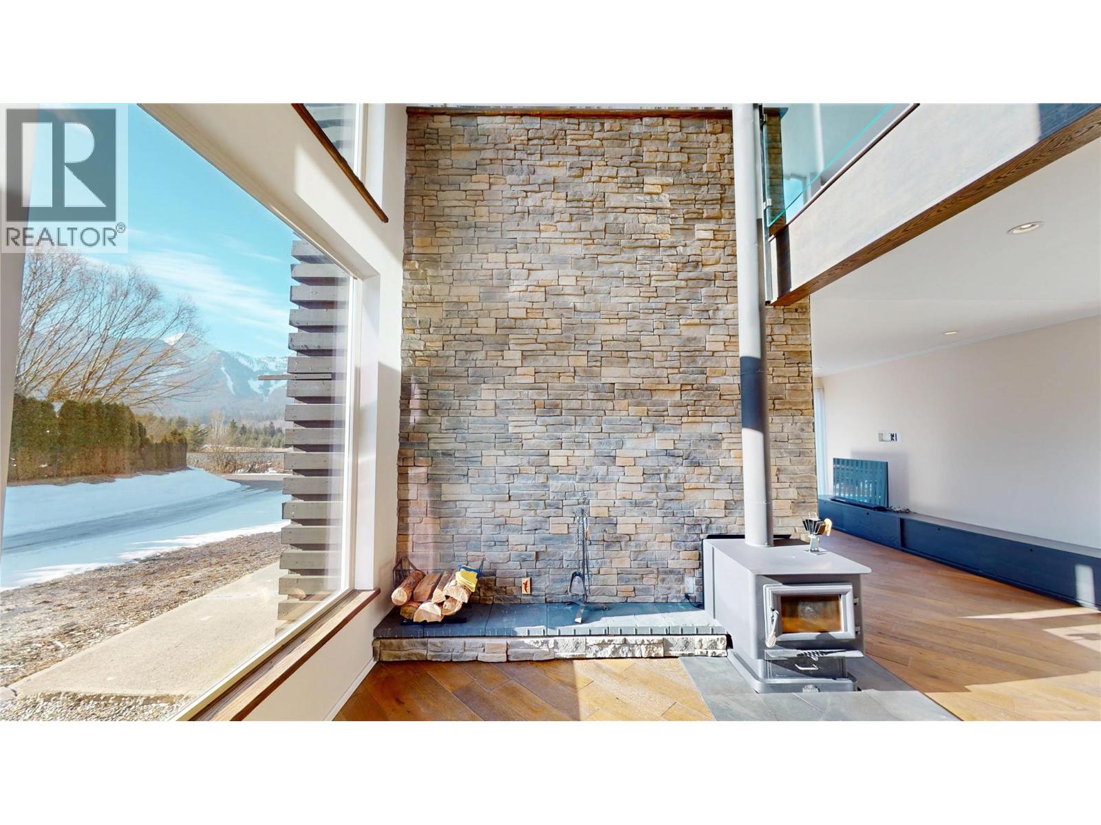 3982 McGiverin Road, Fernie