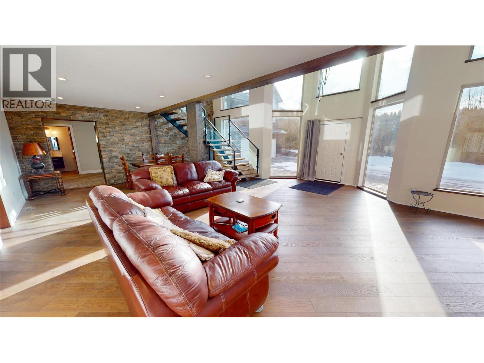 3982 McGiverin Road, Fernie