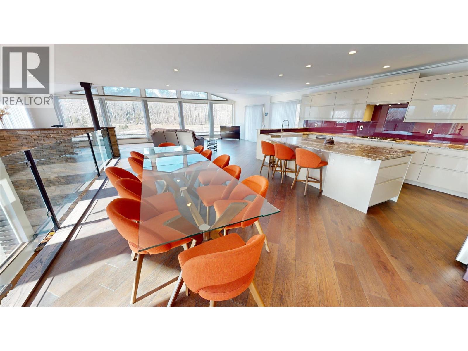 3982 McGiverin Road, Fernie