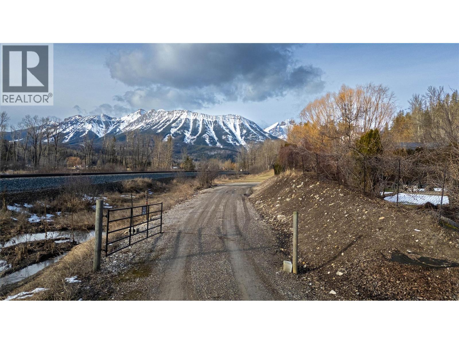 3982 McGiverin Road, Fernie