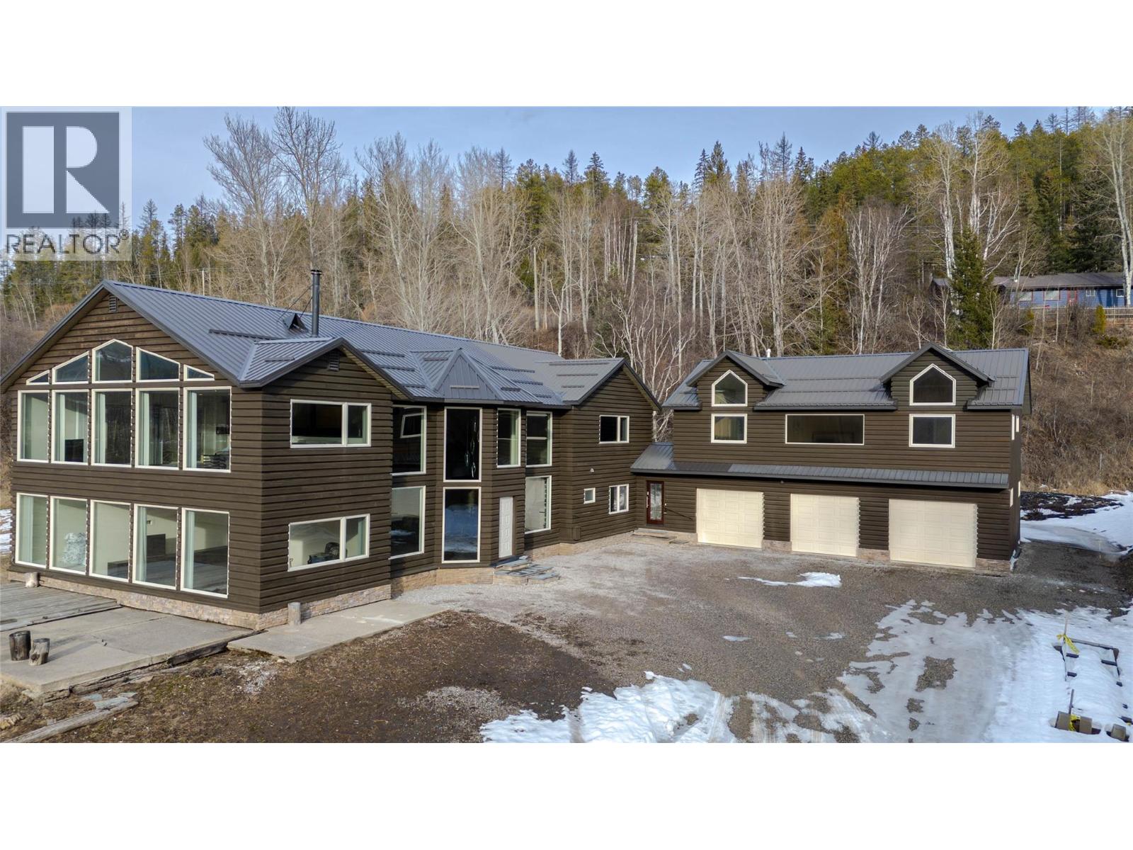 3982 McGiverin Road, Fernie