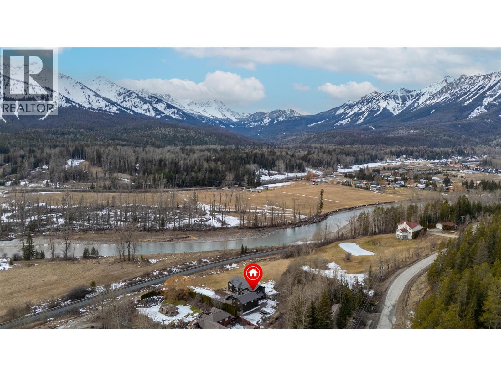 3982 McGiverin Road, Fernie