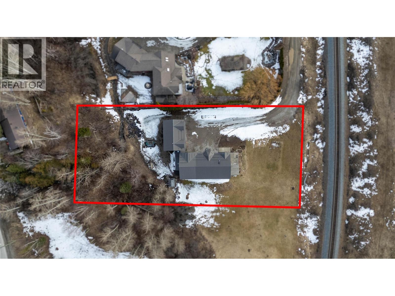 3982 McGiverin Road, Fernie