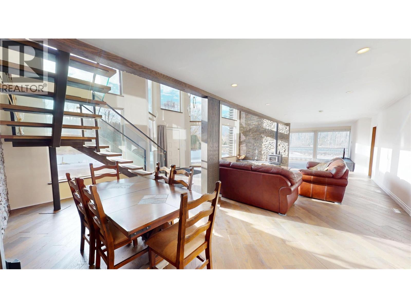 3982 McGiverin Road, Fernie